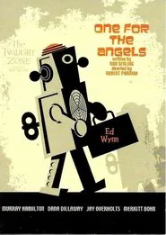 One for the Angels movie poster