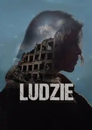 Poster do filme People