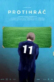 Protihráč movie poster