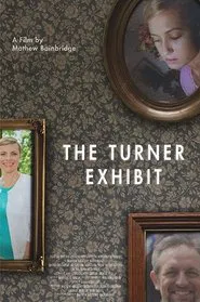 The Turner Exhibit movie poster