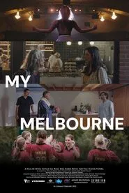 Poster do filme My Melbourne