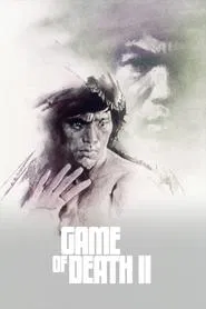 Game of Death II movie poster