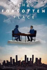 The Forgotten Place movie poster