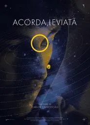 Wake Up, Leviathan movie poster