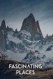 Fascinating Places tv show poster