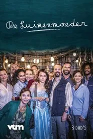 Poster da série De Luizenmoeder