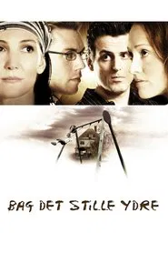 Restless Souls movie poster