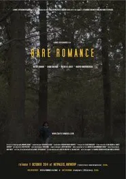 Bare Romance movie poster