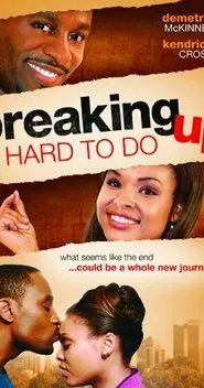 Breaking Up Is Hard to Do movie poster