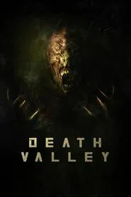 Poster do filme Death Valley