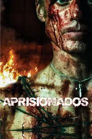 Poster do filme Aprisionados