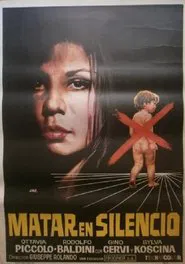 To Kill in Silence movie poster