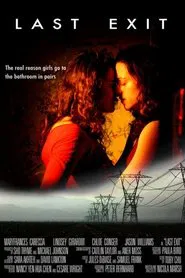 Last Exit movie poster