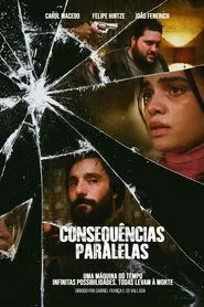 Poster do filme Parallel Consequences