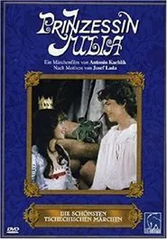 On a Wayward Princess movie poster