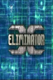 Eliminator tv show poster