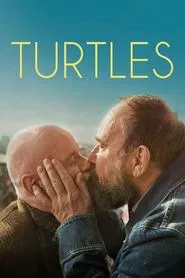 Turtles movie poster