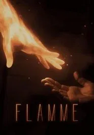 Flamme movie poster