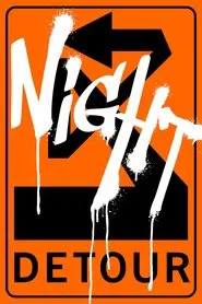 Poster do filme Night Detour