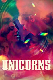 Unicorns movie poster