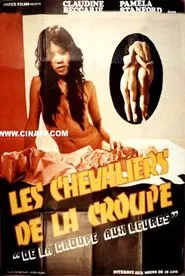 Poster do filme Les Chevaliers de la croupe