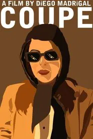 Coupe movie poster