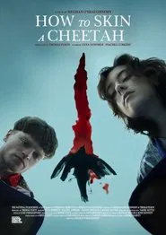 Poster do filme How To Skin A Cheetah