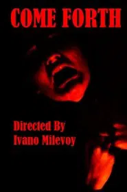 Come Forth movie poster