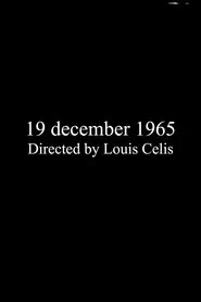 19 december movie poster