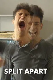 Poster do filme Split Apart