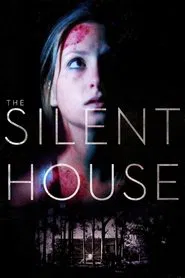 Poster do filme A Casa