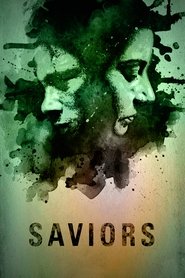 Saviors movie poster