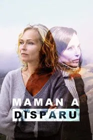 Mom Is Missing movie poster