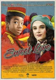 Sweet Love movie poster