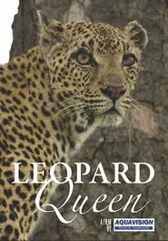 Leopard Queen movie poster