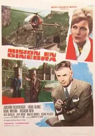 Poster do filme Target Frankie