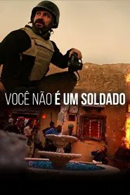 Poster do filme You are Not a Soldier