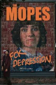 The Mopes tv show poster