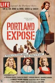 Portland Exposé movie poster