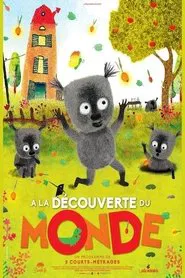 Discovering the World movie poster