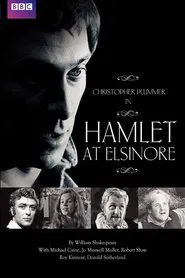 Hamlet at Elsinore tv show poster