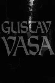 Gustav Vasa movie poster