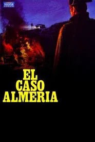 Poster do filme El caso Almería