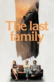 The Last Family movie poster