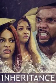 Poster do filme Inheritance