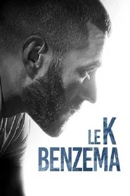 Le K Benzema movie poster