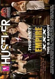 Poster do filme This Ain't Boardwalk Empire XXX