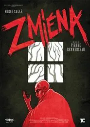 Zmiéna movie poster