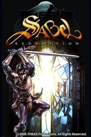 Sabel Redemption movie poster