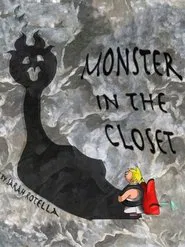 Poster do filme Monster in the Closet
